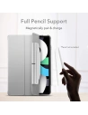 Wholesale ESR Ascend Trifold Apple iPad Air 10.9 2020/2022 (4 i 5 gen) / iPad Air 11 2024 (6 gen) Silver Grey - ESR473SLVGRY - {ean13} - Hurt
