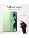 Hurtownia GSM - Etui ESR Ascend Trifold Apple iPad Air 10.9 2020/2022 (4. i 5. generacji) / iPad Air 11 2024 (6. generacji) Mint Green - ESR475MNTGRN - {ean13} - Hurt