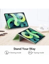 Hurtownia GSM - Etui ESR Ascend Trifold Apple iPad Air 10.9 2020/2022 (4. i 5. generacji) / iPad Air 11 2024 (6. generacji) Mint Green - ESR475MNTGRN - {ean13} - Hurt