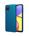 Etui Nillkin Super Shield Samsung Galaxy A12 Peacock Blue