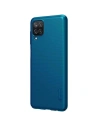 Hurtownia GSM - Etui Nillkin Super Shield Samsung Galaxy A12 Peacock Blue - NLK321BLU - {ean13} - Hurt