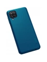 Hurtownia GSM - Etui Nillkin Super Shield Samsung Galaxy A12 Peacock Blue - NLK321BLU - {ean13} - Hurt