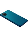 Hurtownia GSM - Etui Nillkin Super Shield Samsung Galaxy A12 Peacock Blue - NLK321BLU - {ean13} - Hurt