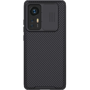 Etui Nillkin Camshield Pro Xiaomi 12/12X Black
