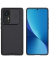 Wholesale Nillkin Camshield Pro Xiaomi 12/12X Black - NLK322BLK - {ean13} - Hurt
