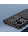 Wholesale Nillkin Camshield Pro Xiaomi 12/12X Black - NLK322BLK - {ean13} - Hurt