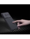 Hurtownia GSM - Etui Nillkin Camshield Pro Xiaomi 12/12X Black - NLK322BLK - {ean13} - Hurt