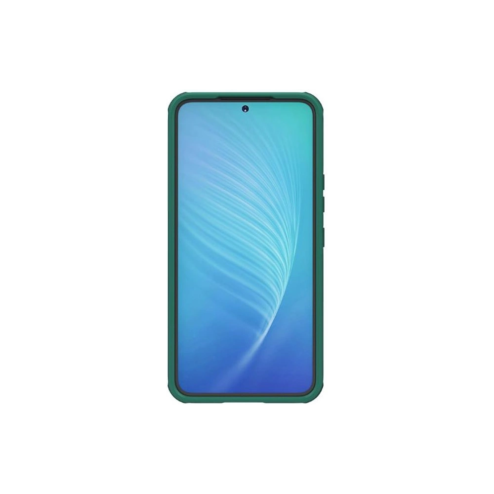 Hurtownia GSM - Etui Nillkin Camshield Pro Samsung Galaxy S22+ Plus Deep Green - NLK324GRN - {ean13} - Hurt