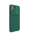 Hurtownia GSM - Etui Nillkin Camshield Pro Samsung Galaxy S22+ Plus Deep Green - NLK324GRN - {ean13} - Hurt