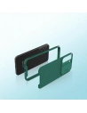 Hurtownia GSM - Etui Nillkin Camshield Pro Samsung Galaxy S22+ Plus Deep Green - NLK324GRN - {ean13} - Hurt