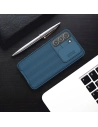 Hurtownia GSM - Etui Nillkin Camshield Pro Samsung Galaxy S22+ Plus Deep Green - NLK324GRN - {ean13} - Hurt