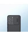 Hurtownia GSM - Etui Nillkin Camshield Pro Samsung Galaxy S22+ Plus Deep Green - NLK324GRN - {ean13} - Hurt