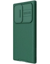 Hurtownia GSM - Etui Nillkin Camshield Pro Samsung Galaxy S22 Ultra Deep Green - NLK325GRN - {ean13} - Hurt