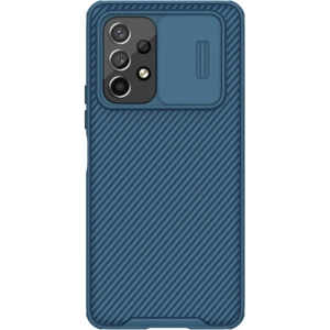Hurtownia GSM - Etui Nillkin Camshield Pro Samsung Galaxy A53 5G Deep Blue - NLK326BLU - {ean13} - Hurt