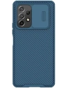 Etui Nillkin Camshield Pro Samsung Galaxy A53 5G Deep Blue