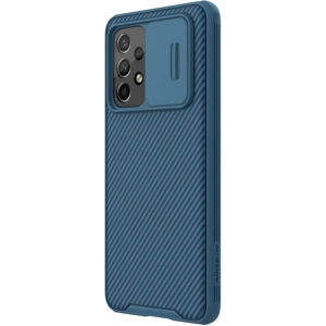 Hurtownia GSM - Etui Nillkin Camshield Pro Samsung Galaxy A53 5G Deep Blue - NLK326BLU - {ean13} - Hurt
