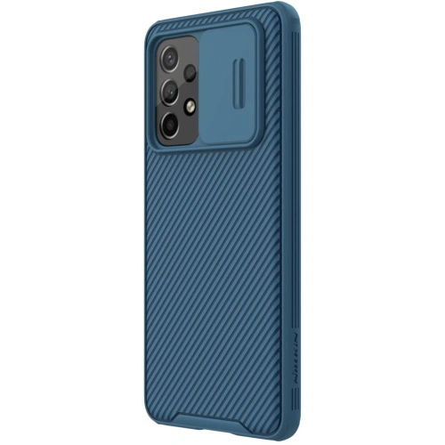 Etui Nillkin Camshield Pro Samsung Galaxy A53 5G Deep Blue