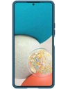 Hurtownia GSM - Etui Nillkin Camshield Pro Samsung Galaxy A53 5G Deep Blue - NLK326BLU - {ean13} - Hurt