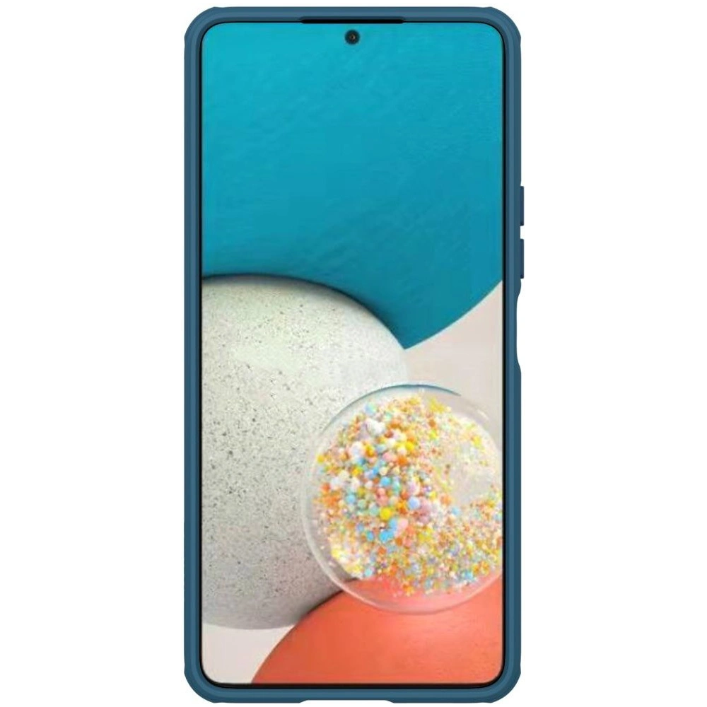 Hurtownia GSM - Etui Nillkin Camshield Pro Samsung Galaxy A53 5G Deep Blue - NLK326BLU - {ean13} - Hurt
