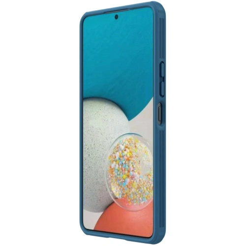 Etui Nillkin Camshield Pro Samsung Galaxy A53 5G Deep Blue