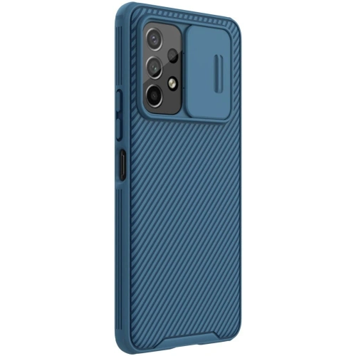 Etui Nillkin Camshield Pro Samsung Galaxy A53 5G Deep Blue