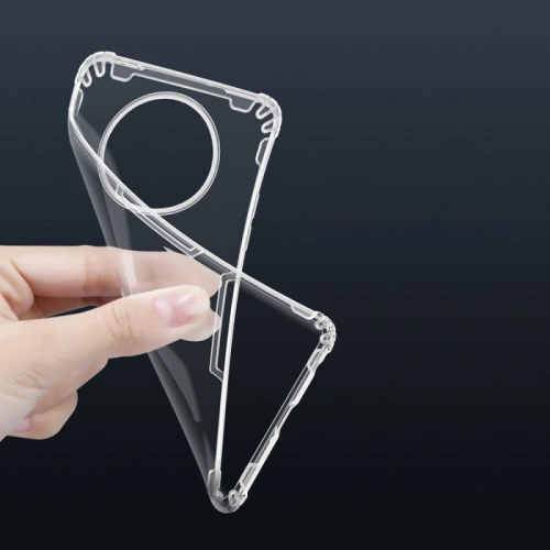 Etui Nillkin Nature POCO X3 Pro Clear