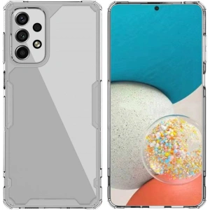 Hurtownia GSM - Etui Nillkin Nature Pro Samsung Galaxy A53 5G Clear - NLK328CL - {ean13} - Hurt