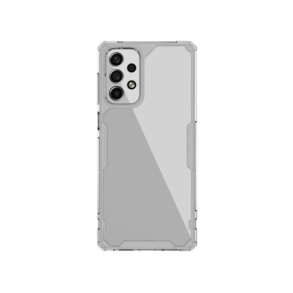 Hurtownia GSM - Etui Nillkin Nature Pro Samsung Galaxy A53 5G Clear - NLK328CL - {ean13} - Hurt