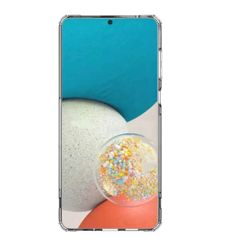 Etui Nillkin Nature Pro Samsung Galaxy A53 5G Clear