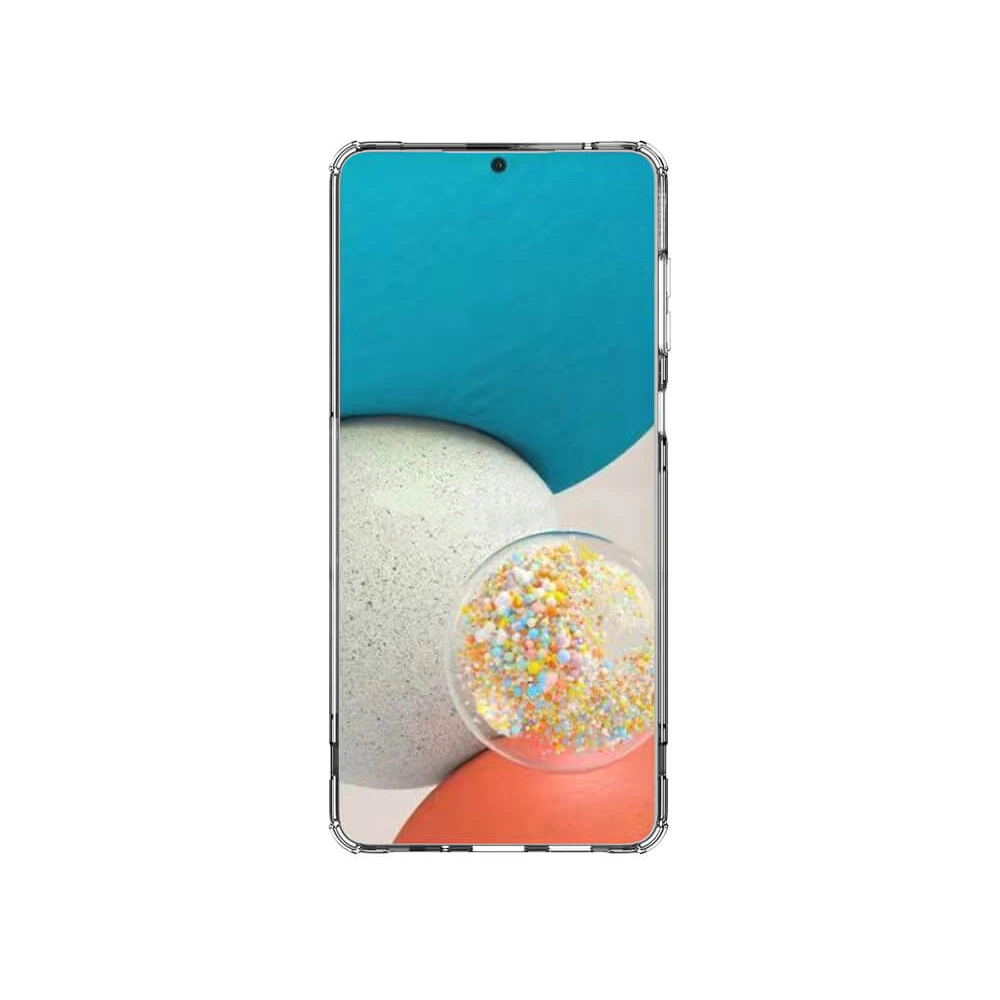 Hurtownia GSM - Etui Nillkin Nature Pro Samsung Galaxy A53 5G Clear - NLK328CL - {ean13} - Hurt