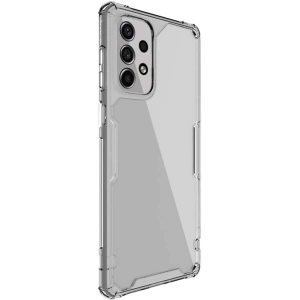Hurtownia GSM - Etui Nillkin Nature Pro Samsung Galaxy A53 5G Clear - NLK328CL - {ean13} - Hurt