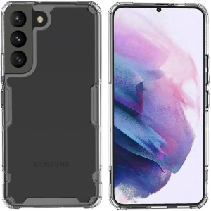 Hurtownia GSM - Etui Nillkin Nature Pro Samsung Galaxy S22 Clear - NLK329CL - {ean13} - Hurt