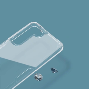 Hurtownia GSM - Etui Nillkin Nature Pro Samsung Galaxy S22 Clear - NLK329CL - {ean13} - Hurt