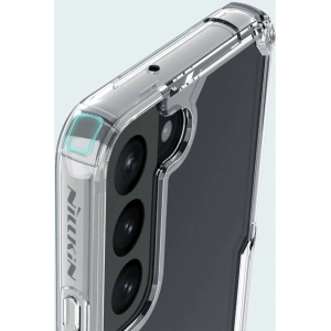 Hurtownia GSM - Etui Nillkin Nature Pro Samsung Galaxy S22 Clear - NLK329CL - {ean13} - Hurt