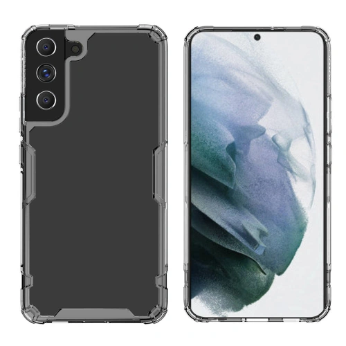 Etui Nillkin Nature Pro Samsung Galaxy S22+ Plus Clear