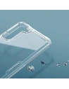 Wholesale Nillkin Nature Pro Samsung Galaxy S22+ Plus Clear - NLK330CL - {ean13} - Hurt