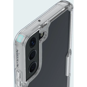 Wholesale Nillkin Nature Pro Samsung Galaxy S22+ Plus Clear - NLK330CL - {ean13} - Hurt
