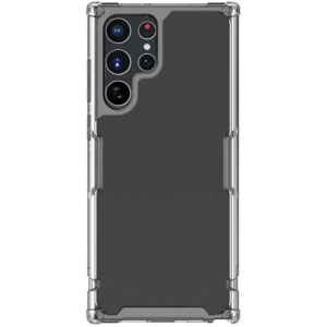 Hurtownia GSM - Etui Nillkin Nature Pro Samsung Galaxy S22 Ultra Clear - NLK331CL - {ean13} - Hurt