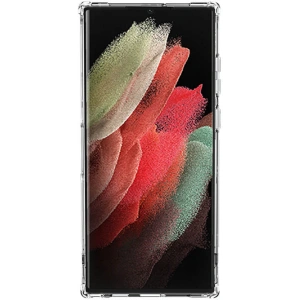 Hurtownia GSM - Etui Nillkin Nature Pro Samsung Galaxy S22 Ultra Clear - NLK331CL - {ean13} - Hurt