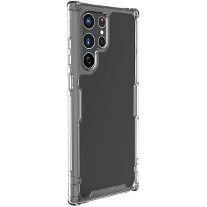 Hurtownia GSM - Etui Nillkin Nature Pro Samsung Galaxy S22 Ultra Clear - NLK331CL - {ean13} - Hurt