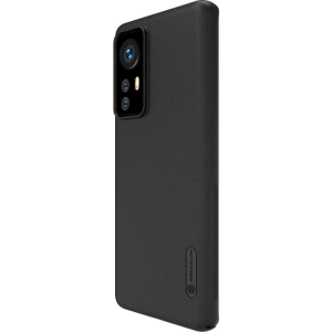 Etui Nillkin Super Shield Xiaomi 12/12X černé