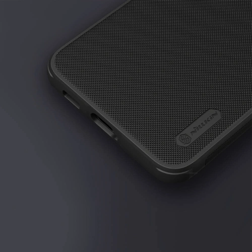 Etui Nillkin Super Shield Pro Samsung Galaxy S22 Black
