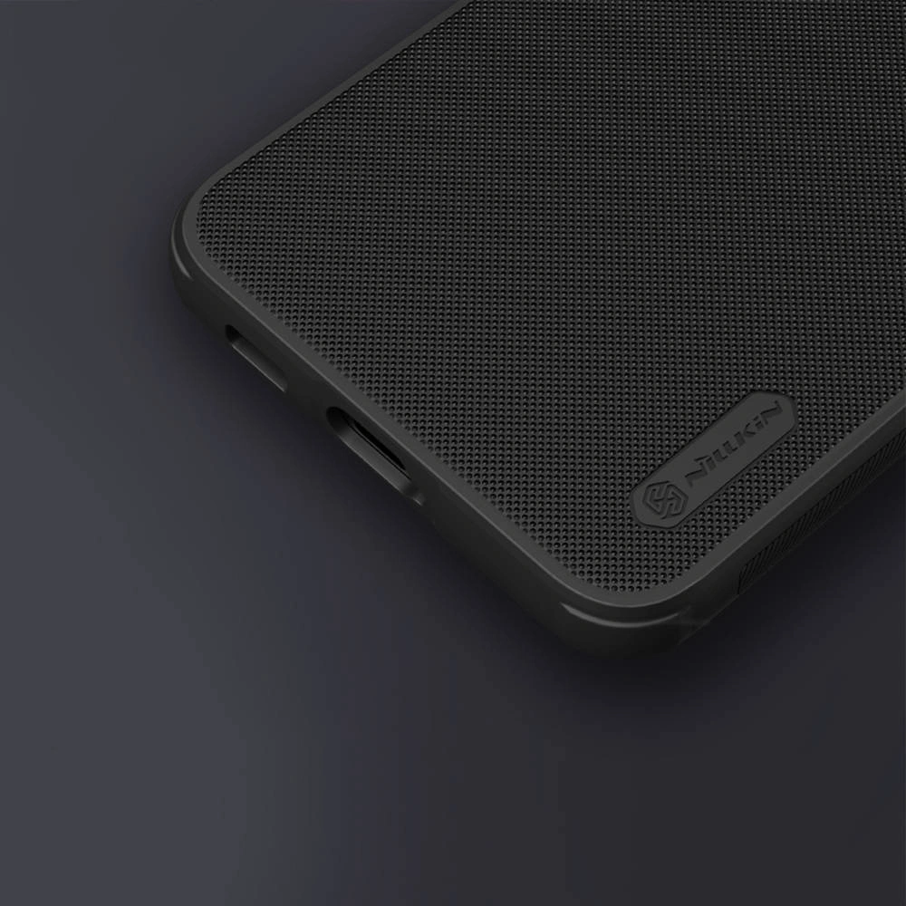 Hurtownia GSM - Etui Nillkin Super Shield Pro Samsung Galaxy S22 Black - NLK335BLK - {ean13} - Hurt