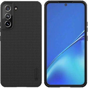 Hurtownia GSM - Etui Nillkin Super Shield Pro Samsung Galaxy S22+ Plus Black - NLK336BLK - {ean13} - Hurt