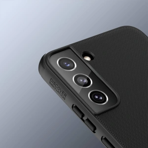 Wholesale Nillkin Super Shield Pro Samsung Galaxy S22+ Plus Black - NLK336BLK - {ean13} - Hurt