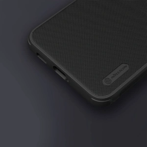 Hurtownia GSM - Etui Nillkin Super Shield Pro Samsung Galaxy S22+ Plus Black - NLK336BLK - {ean13} - Hurt