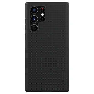 Hurtownia GSM - Etui Nillkin Super Shield Pro Samsung Galaxy S22 Ultra Černá - NLK337BLK - {ean13} - Hurt