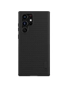 Etui Nillkin Super Shield Pro Samsung Galaxy S22 Ultra Černá