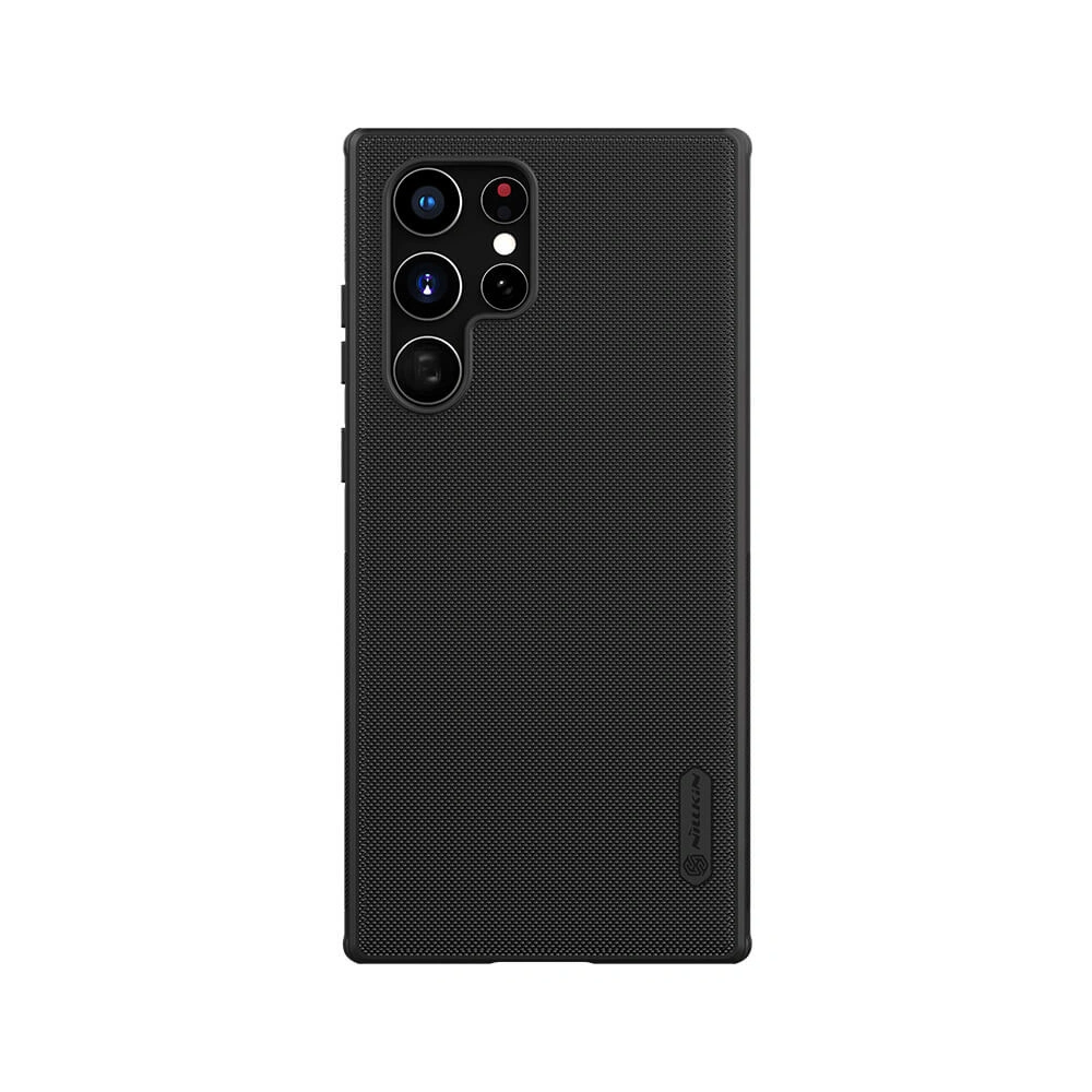 Hurtownia GSM - Etui Nillkin Super Shield Pro Samsung Galaxy S22 Ultra Černá - NLK337BLK - {ean13} - Hurt