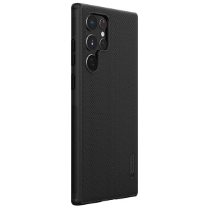 Hurtownia GSM - Etui Nillkin Super Shield Pro Samsung Galaxy S22 Ultra Černá - NLK337BLK - {ean13} - Hurt
